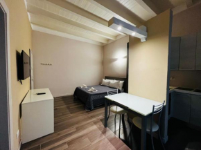 Palermo Inn Studios